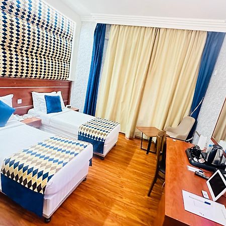 Hotel Nusk Al Madinah Medyna Zewnętrze zdjęcie