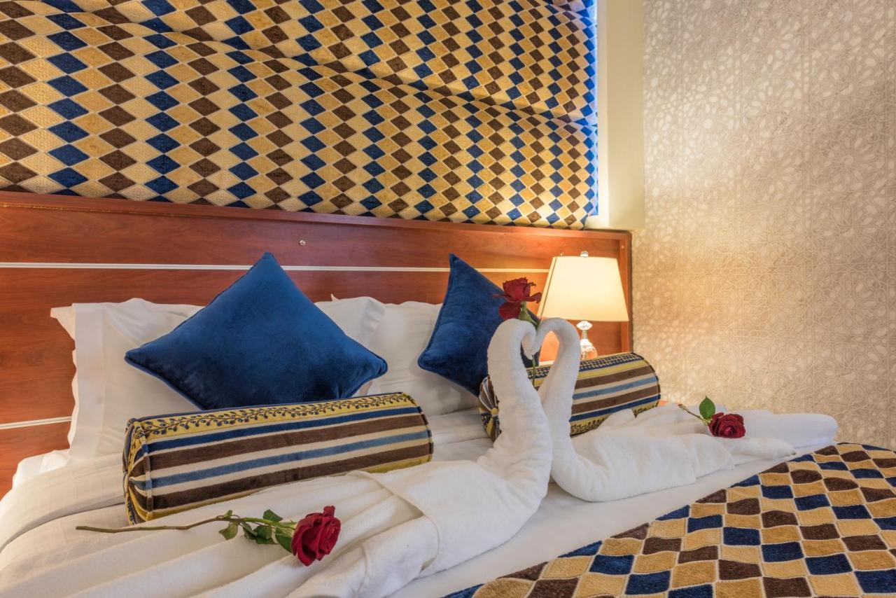 Hotel Nusk Al Madinah Medyna Zewnętrze zdjęcie