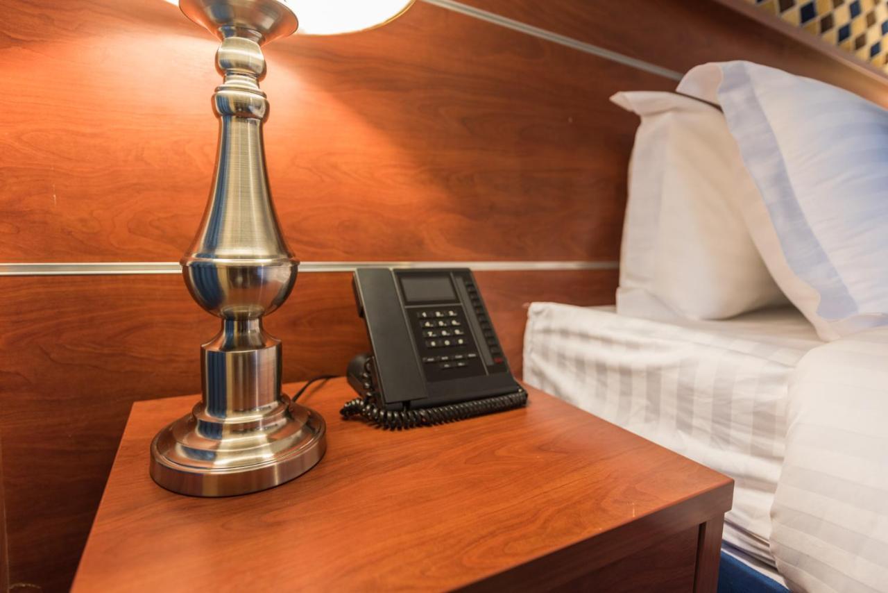 Hotel Nusk Al Madinah Medyna Zewnętrze zdjęcie