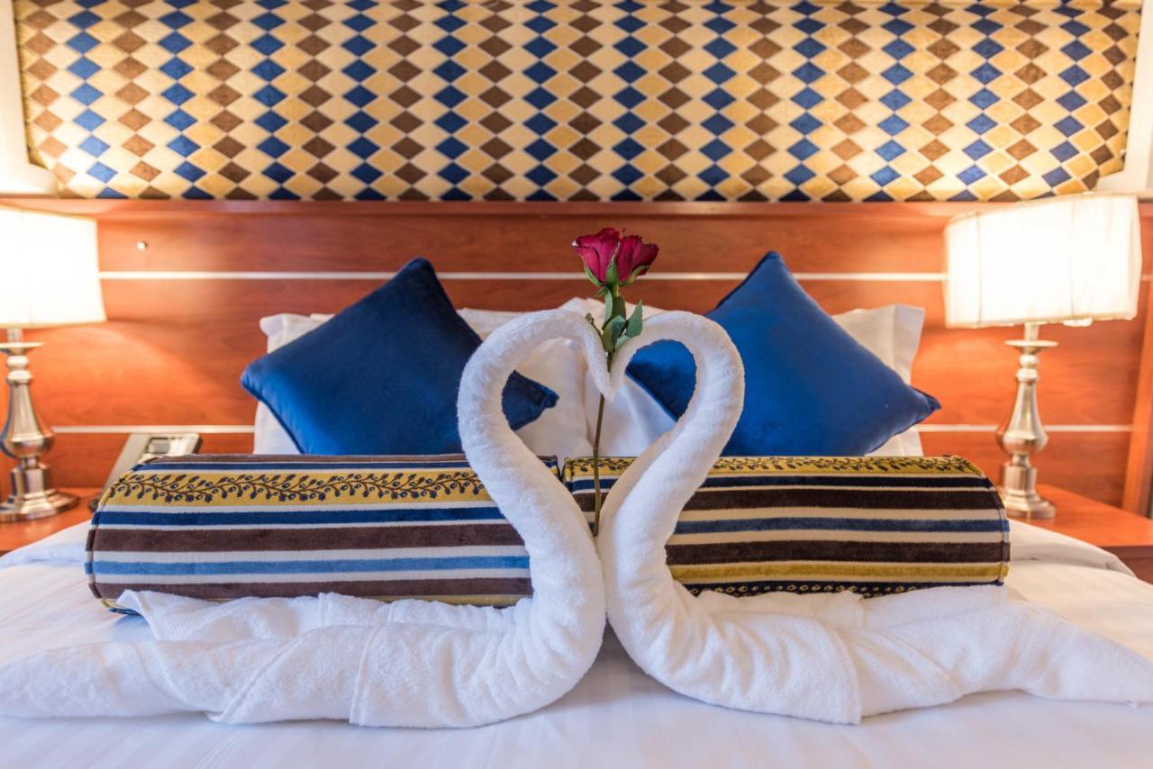 Hotel Nusk Al Madinah Medyna Zewnętrze zdjęcie